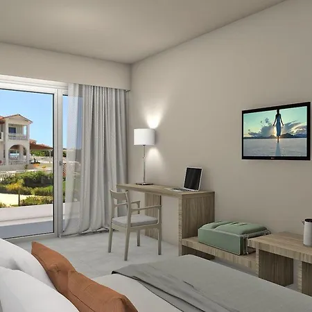 Exotica & By Zante Plaza Szálloda 4*