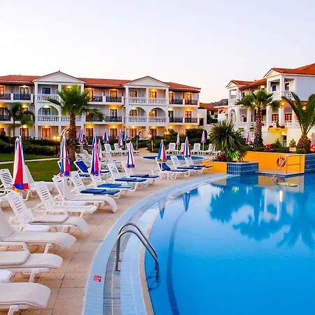 Szálloda Exotica & By Zante Plaza 4*