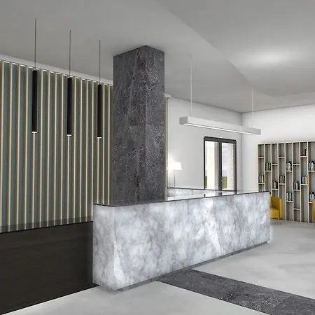 Szálloda Exotica & By Zante Plaza 4*