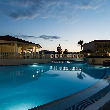 ホテル Exotica & By Zante Plaza 4*