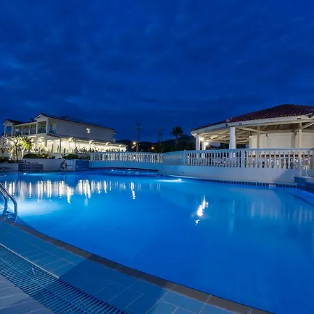 Exotica & By Zante Plaza 4* Kalamáki