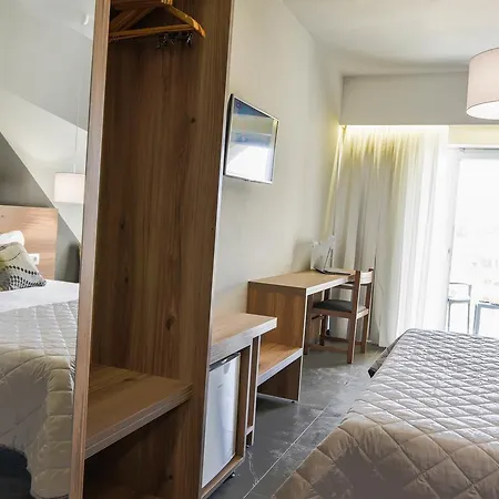 Szálloda Exotica & By Zante Plaza 4*