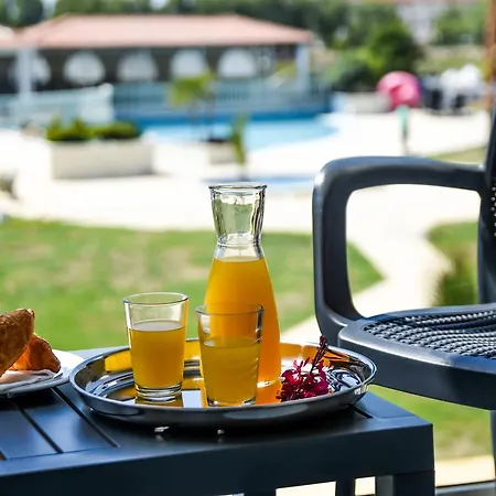 Szálloda Exotica & By Zante Plaza 4*