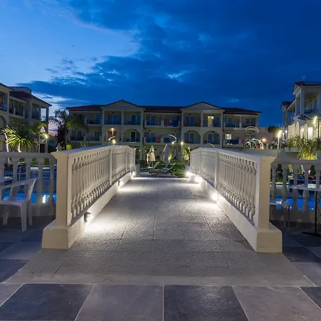 Szálloda Exotica & By Zante Plaza 4*