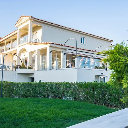Szálloda Exotica & By Zante Plaza 4*