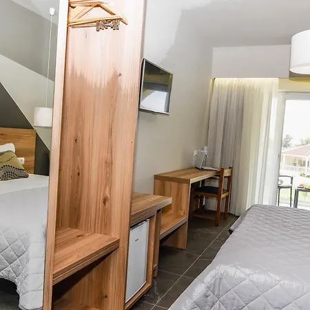 Szálloda Exotica & By Zante Plaza 4*