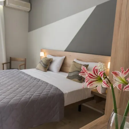 Szálloda Exotica & By Zante Plaza 4*