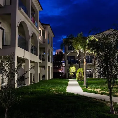 Szálloda Exotica & By Zante Plaza 4*